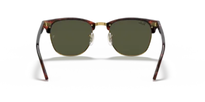 Ray-Ban RB3016 color Carey sobre dorado