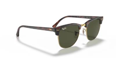 Ray-Ban RB3016 color Carey sobre dorado