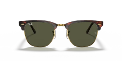 Ray-Ban RB3016 color Carey sobre dorado