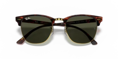 Ray-Ban RB3016 color Carey sobre dorado