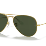 Ray-Ban RB3025 color Dorado