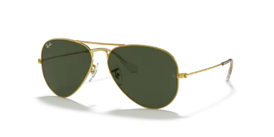 Ray-Ban RB3025 color Dorado