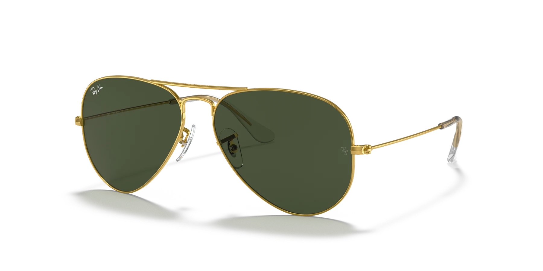 Ray-Ban RB3025 color Dorado
