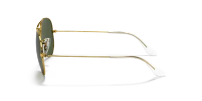 Ray-Ban RB3025 color Dorado