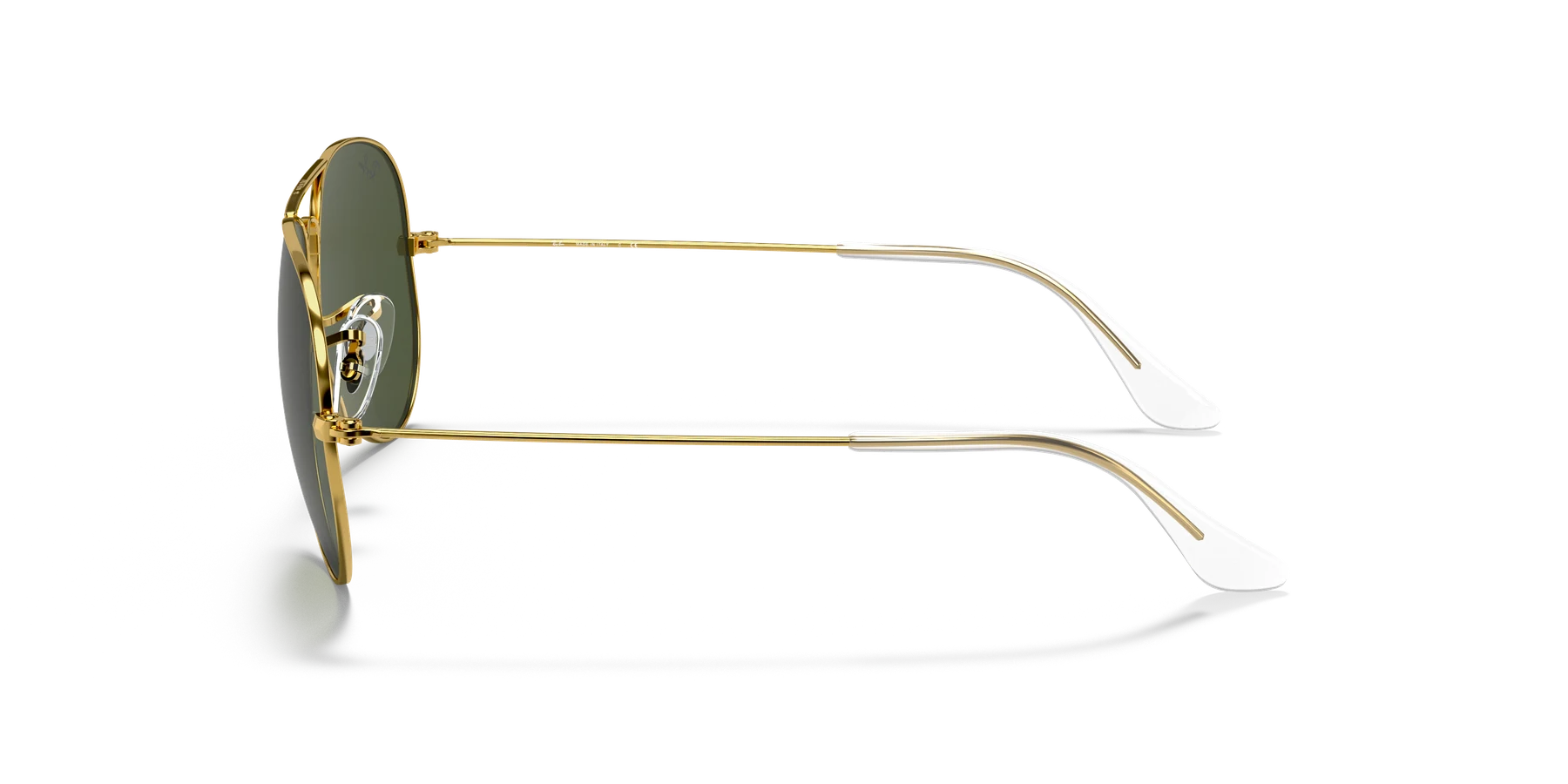 Ray-Ban RB3025 color Dorado