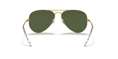 Ray-Ban RB3025 color Dorado