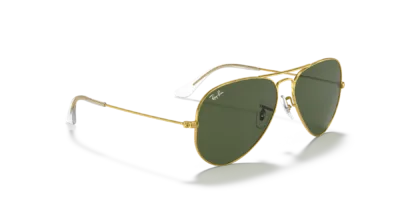 Ray-Ban RB3025 color Dorado