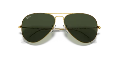 Ray-Ban RB3025 color Dorado