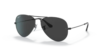 Ray-Ban RB3025 color Negro