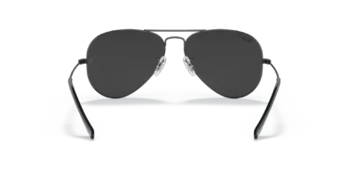 Ray-Ban RB3025 color Negro