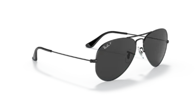 Ray-Ban RB3025 color Negro