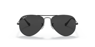 Ray-Ban RB3025 color Negro