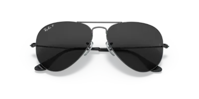 Ray-Ban RB3025 color Negro