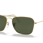 Ray-Ban RB3136 color Oro arista