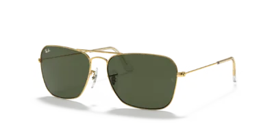 Ray-Ban RB3136 color Oro arista