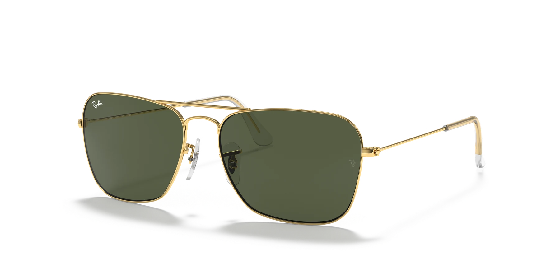 Ray-Ban RB3136 color Oro arista