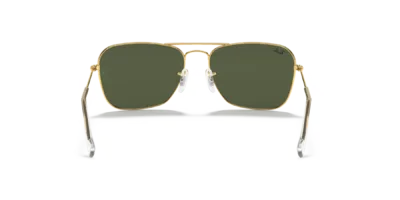 Ray-Ban RB3136 color Oro arista
