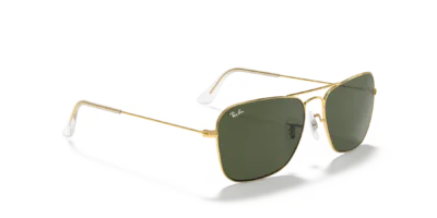 Ray-Ban RB3136 color Oro arista