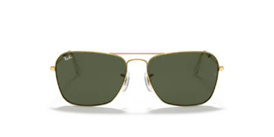 Ray-Ban RB3136 color Oro arista