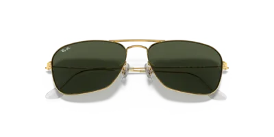 Ray-Ban RB3136 color Oro arista