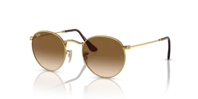 Ray-Ban RB3447 color Dorado