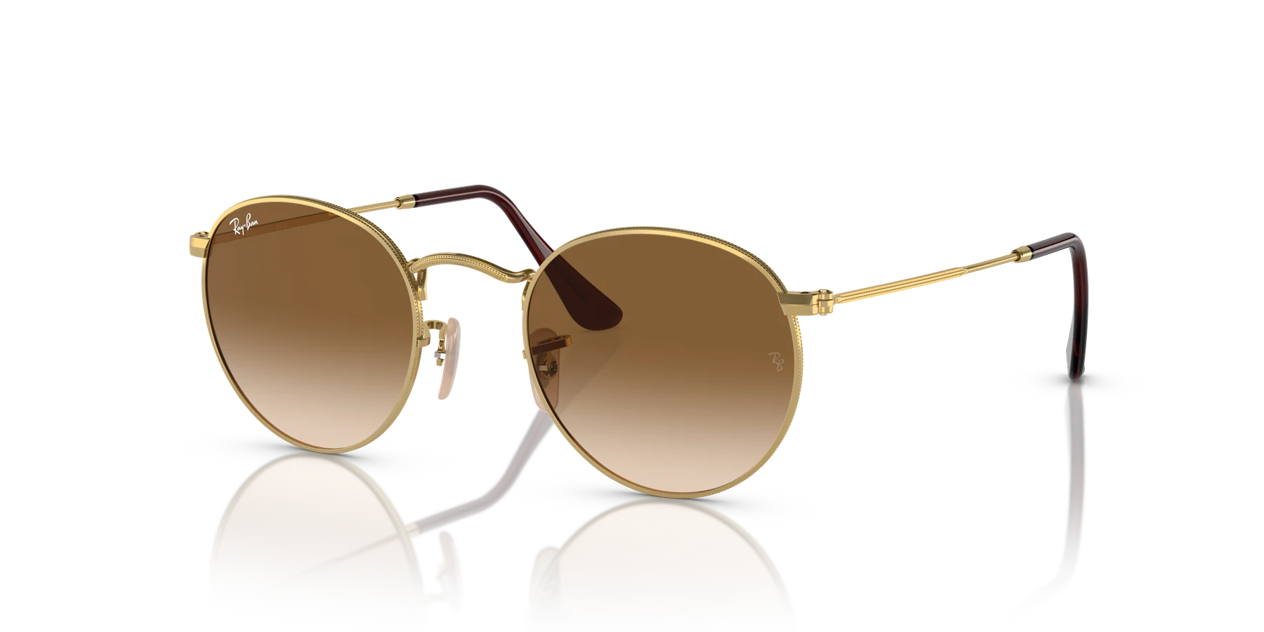 Ray-Ban RB3447 color Dorado