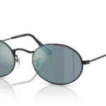 Ray-Ban RB3547N color Negro
