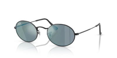 Ray-Ban RB3547N color Negro