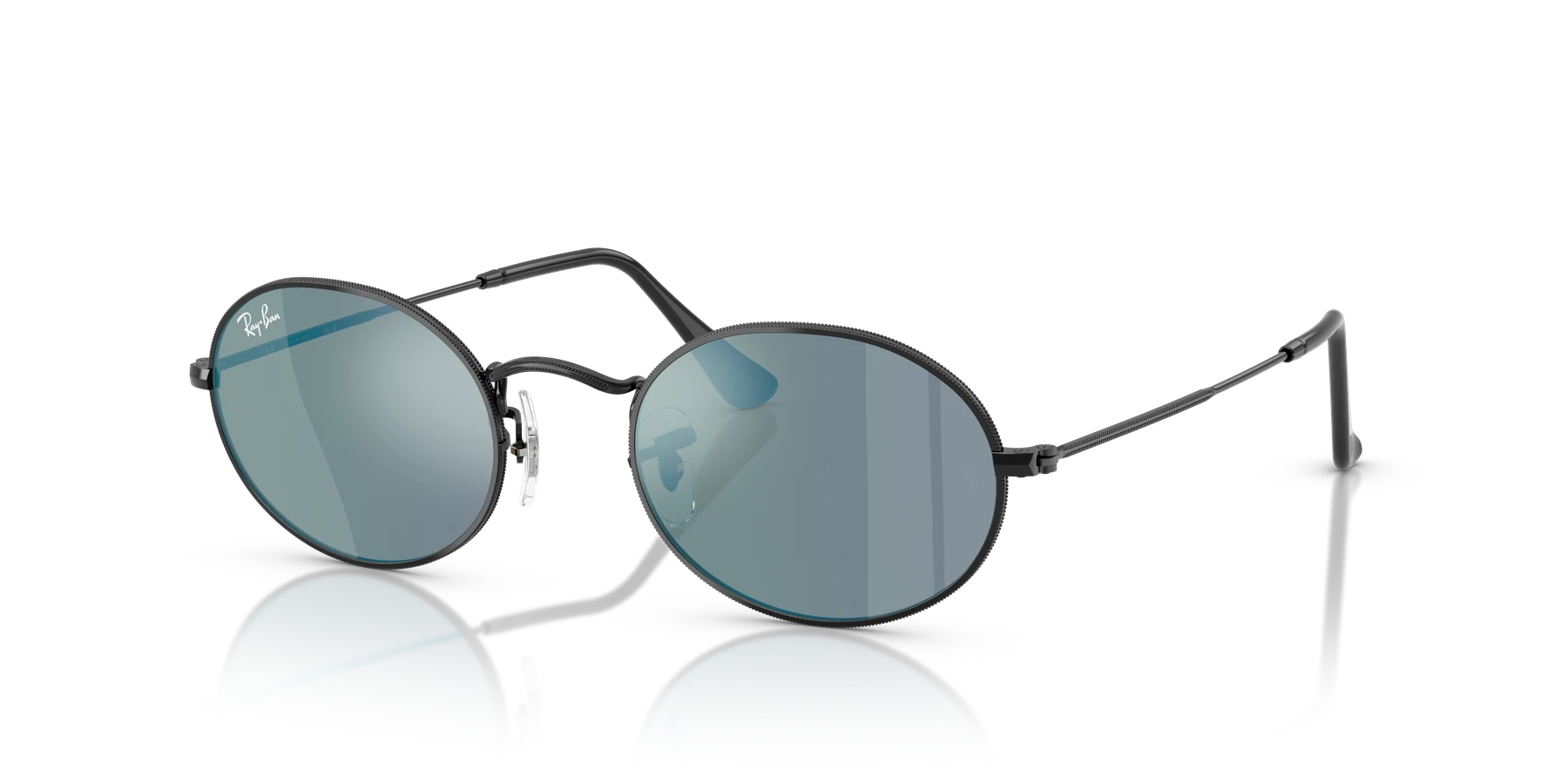 Ray-Ban RB3547N color Negro