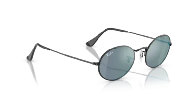 Ray-Ban RB3547N color Negro