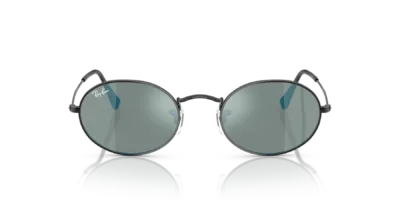 Ray-Ban RB3547N color Negro