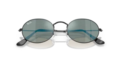 Ray-Ban RB3547N color Negro