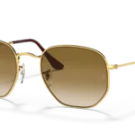 Ray-Ban RB3548 color Oro arista