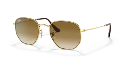 Ray-Ban RB3548 color Oro arista