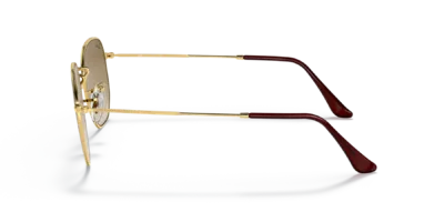 Ray-Ban RB3548 color Oro arista