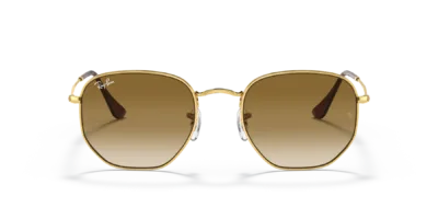Ray-Ban RB3548 color Oro arista