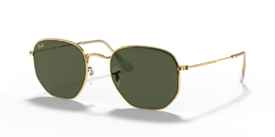 Ray-Ban RB3548 color Dorado