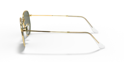 Ray-Ban RB3548 color Dorado