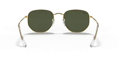 Ray-Ban RB3548 color Dorado