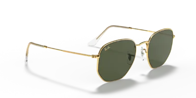 Ray-Ban RB3548 color Dorado