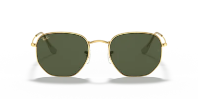 Ray-Ban RB3548 color Dorado