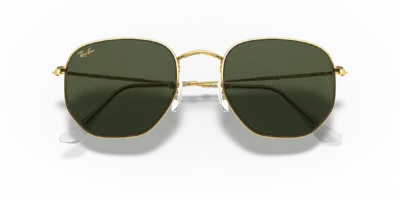 Ray-Ban RB3548 color Dorado