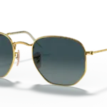Ray-Ban RB3548N color Oro arista