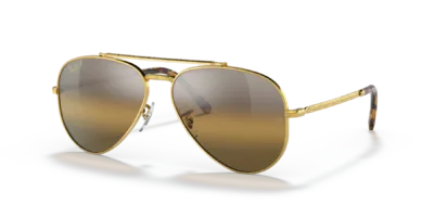 Ray-Ban RB3625 color Dorado