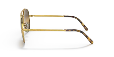 Ray-Ban RB3625 color Dorado
