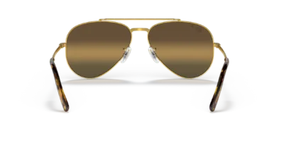Ray-Ban RB3625 color Dorado