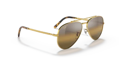 Ray-Ban RB3625 color Dorado