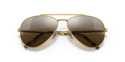 Ray-Ban RB3625 color Dorado