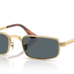 Ray-Ban RB3927 color Oro arista