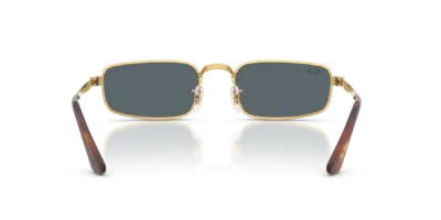 Ray-Ban RB3927 color Oro arista